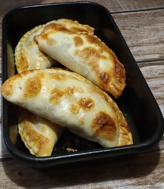 Imagen Empanada