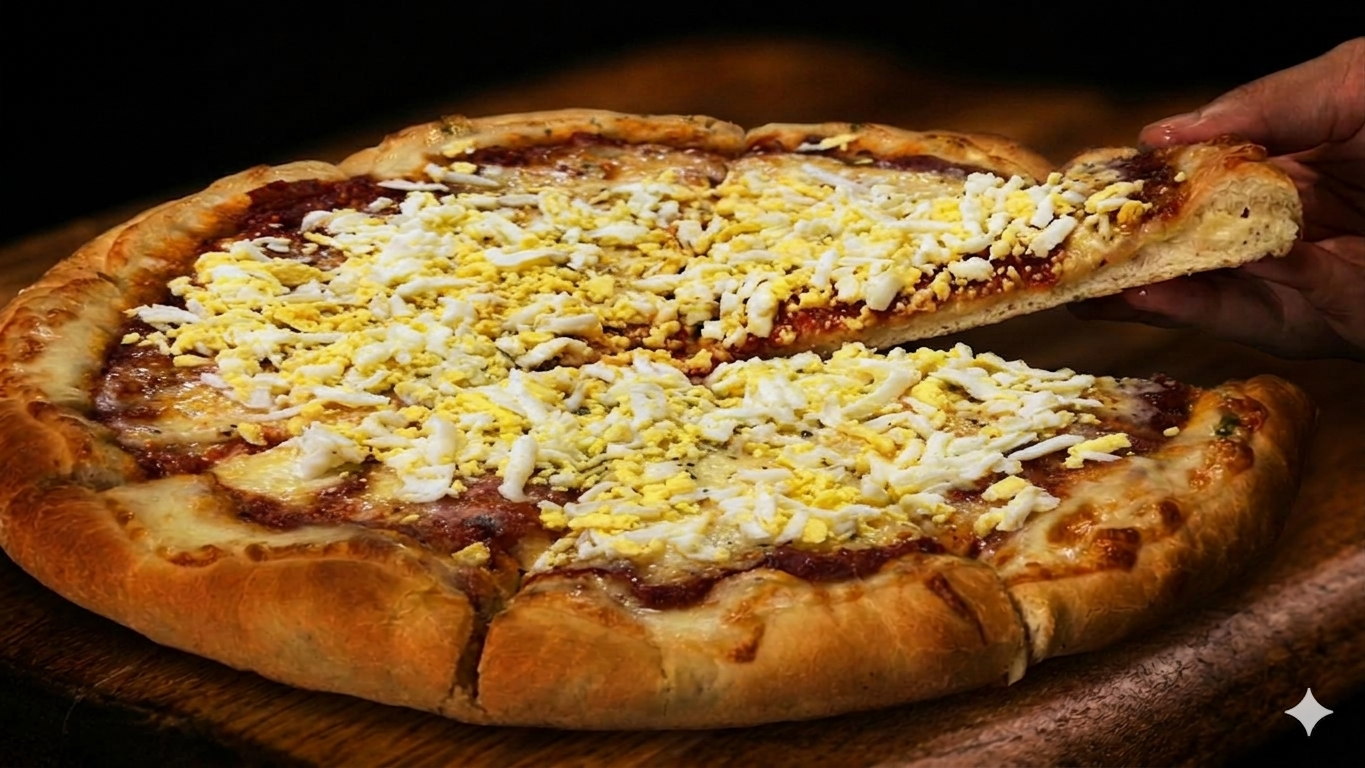 Pizza Nevada